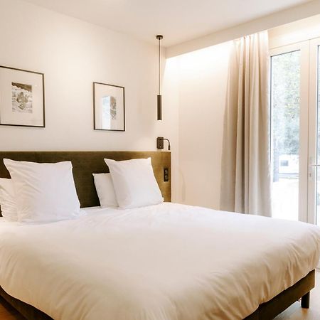 Soko Hotels-Pont Du Gard Remoulins Kültér fotó