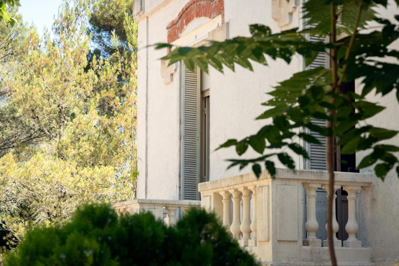 Soko Hotels-Pont Du Gard Remoulins Kültér fotó