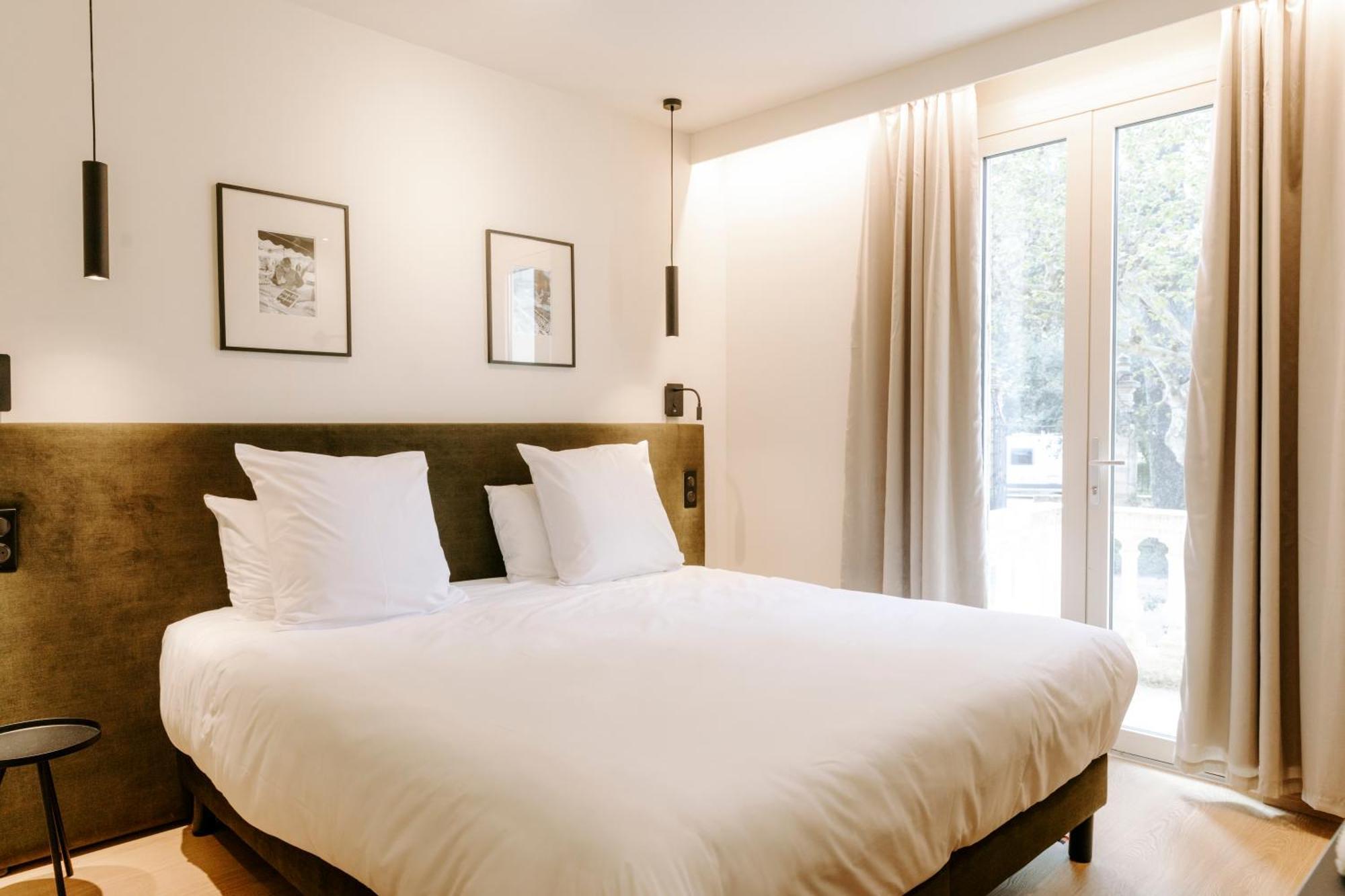 Soko Hotels-Pont Du Gard Remoulins Kültér fotó