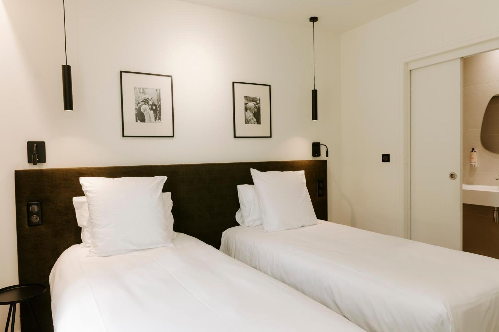Soko Hotels-Pont Du Gard Remoulins Kültér fotó