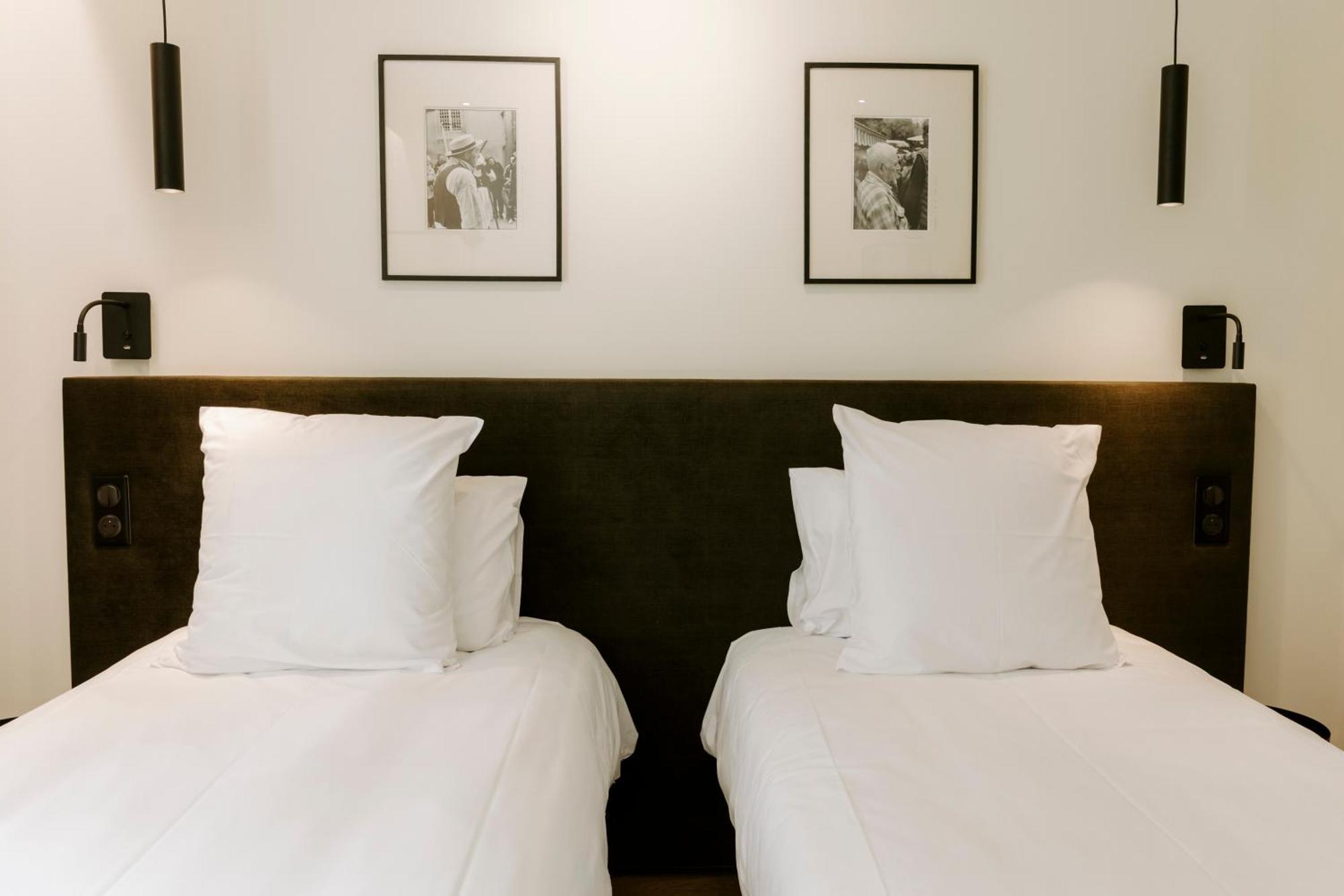 Soko Hotels-Pont Du Gard Remoulins Kültér fotó