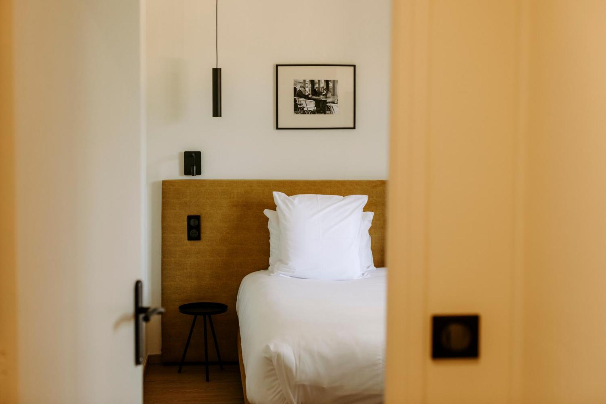 Soko Hotels-Pont Du Gard Remoulins Kültér fotó