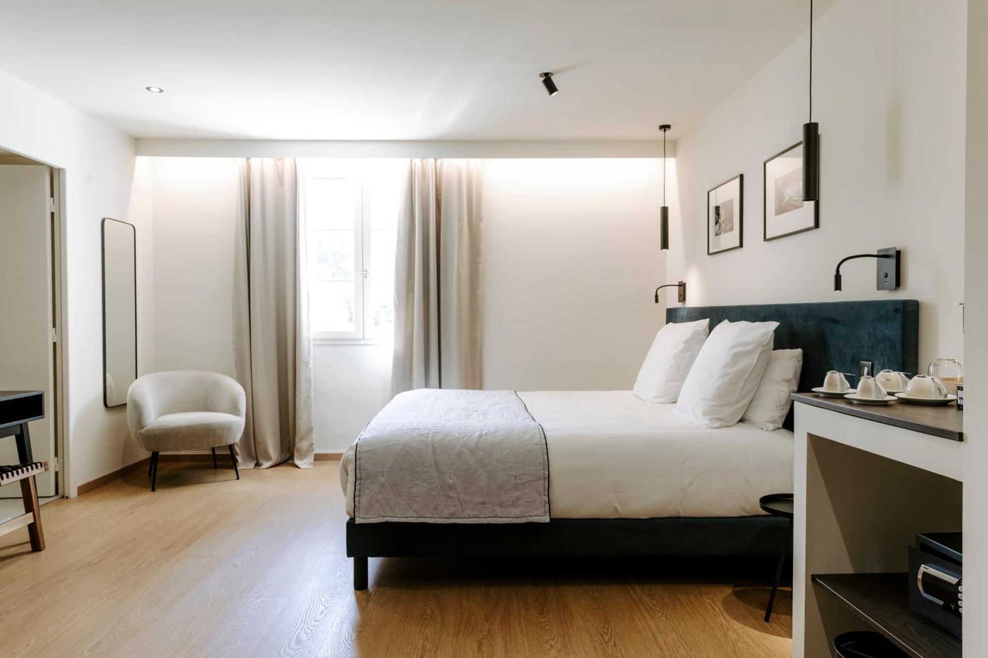 Soko Hotels-Pont Du Gard Remoulins Kültér fotó