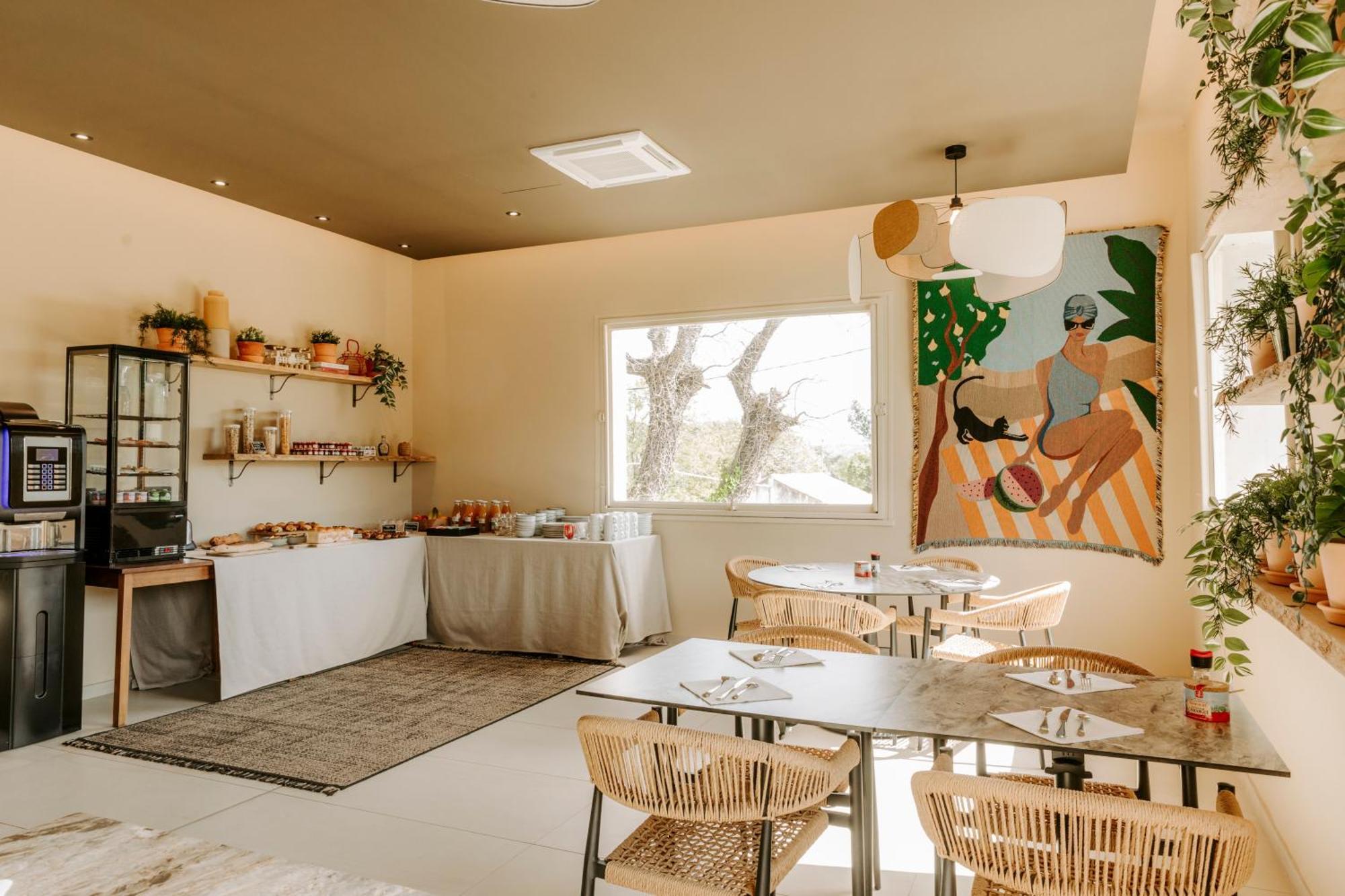 Soko Hotels-Pont Du Gard Remoulins Kültér fotó
