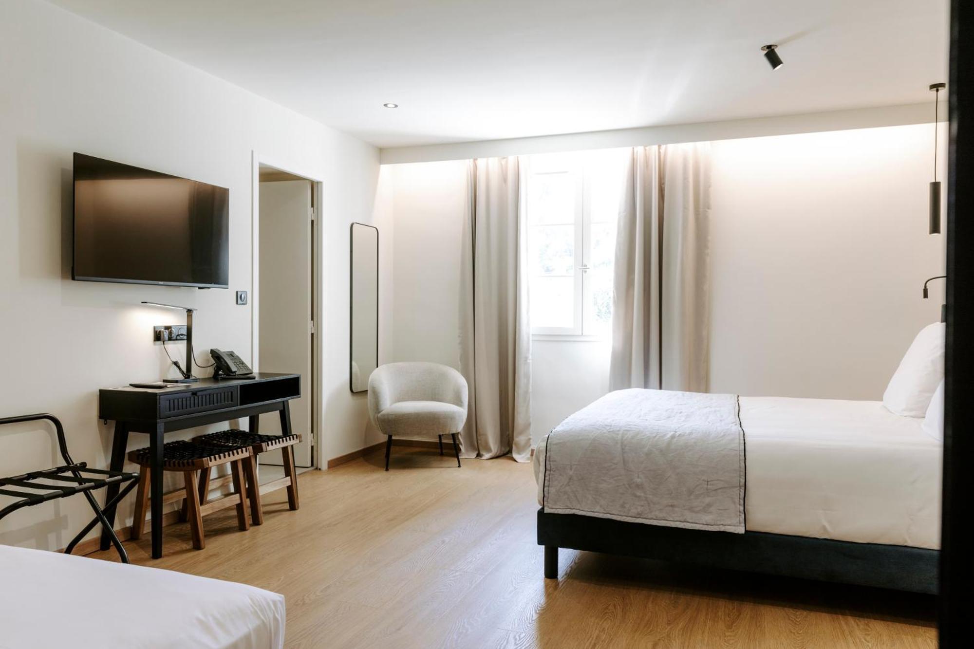 Soko Hotels-Pont Du Gard Remoulins Kültér fotó