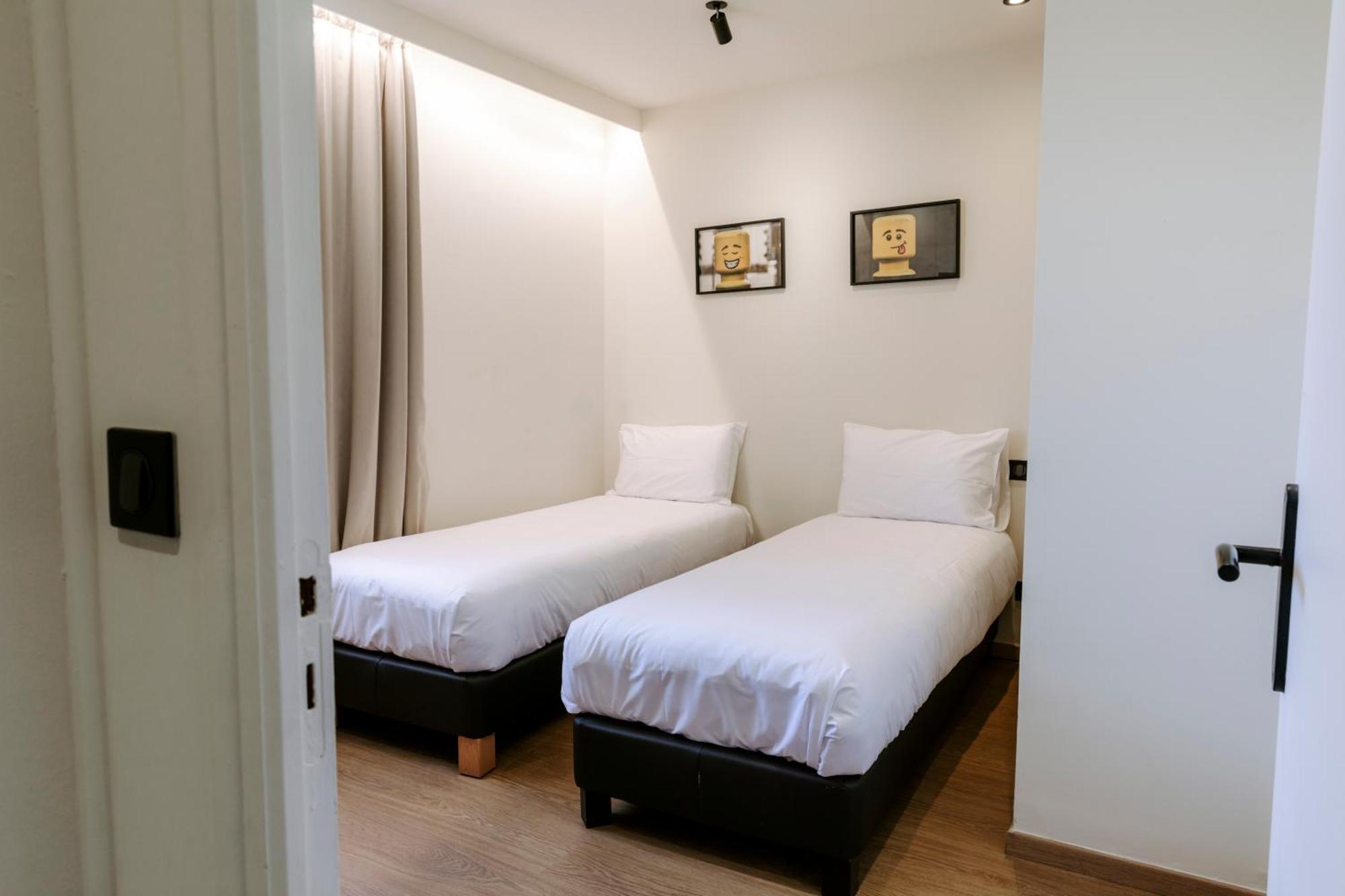 Soko Hotels-Pont Du Gard Remoulins Kültér fotó