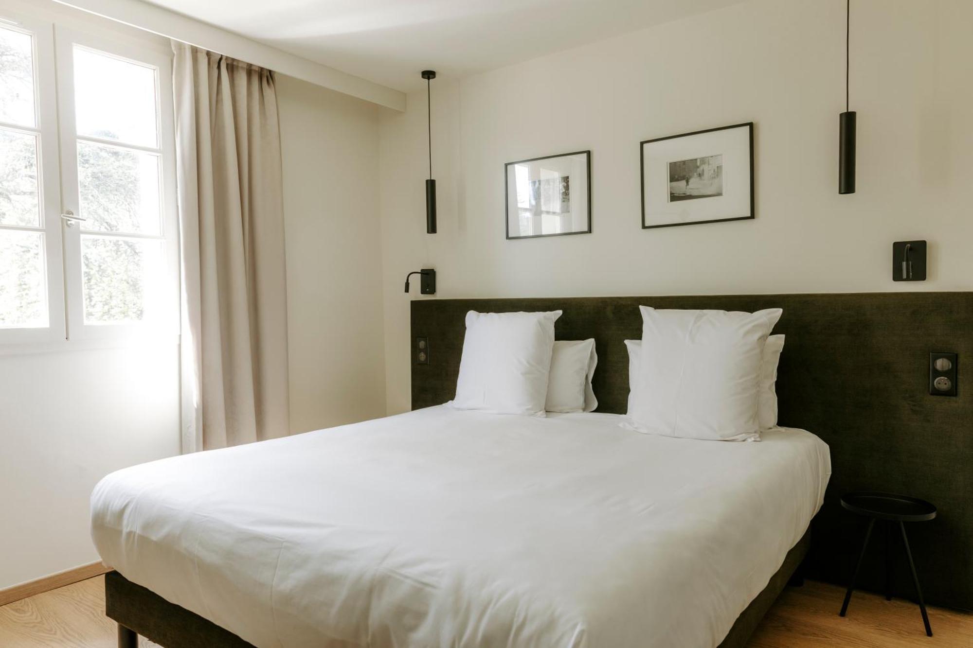 Soko Hotels-Pont Du Gard Remoulins Kültér fotó