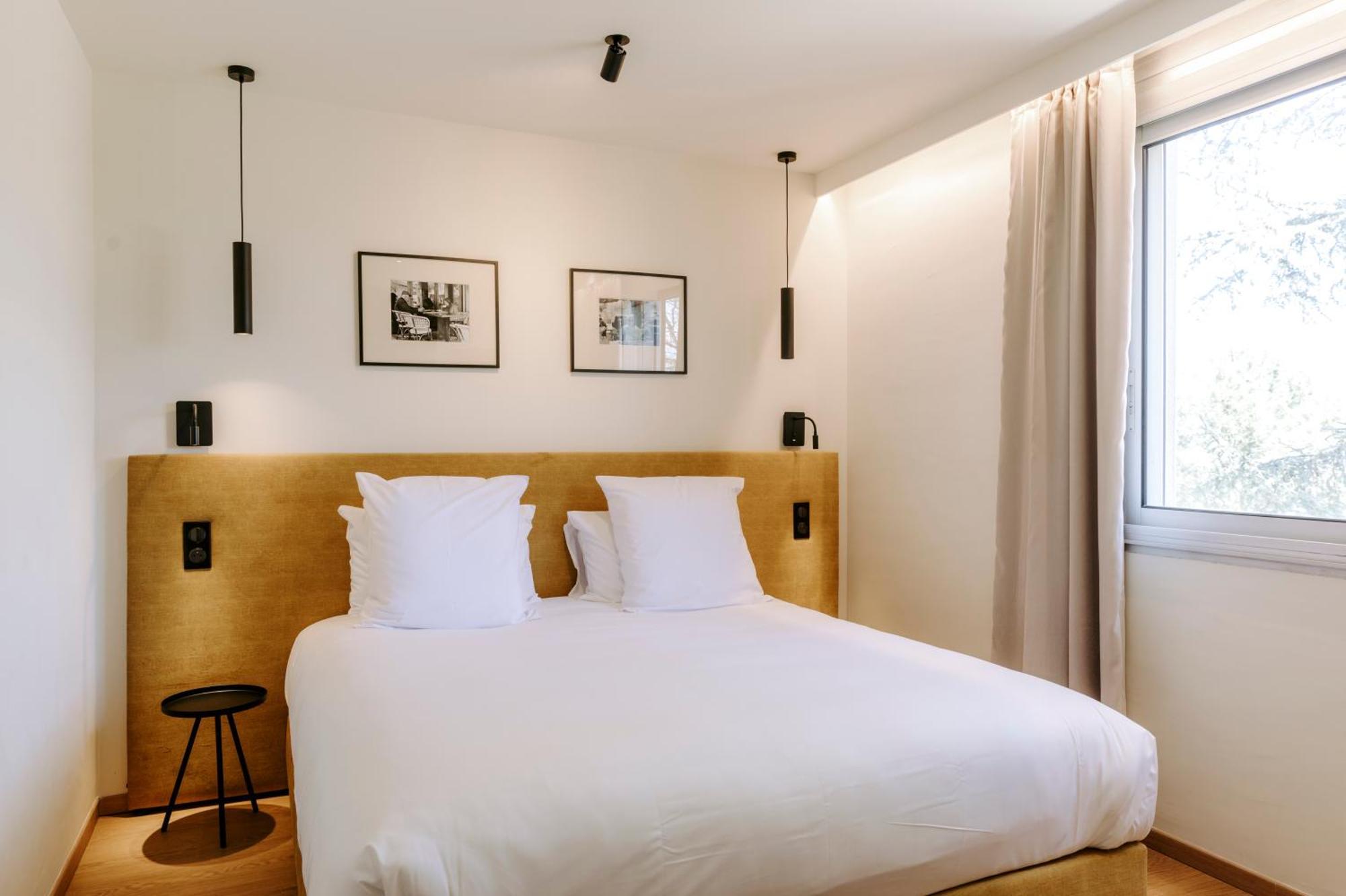 Soko Hotels-Pont Du Gard Remoulins Kültér fotó