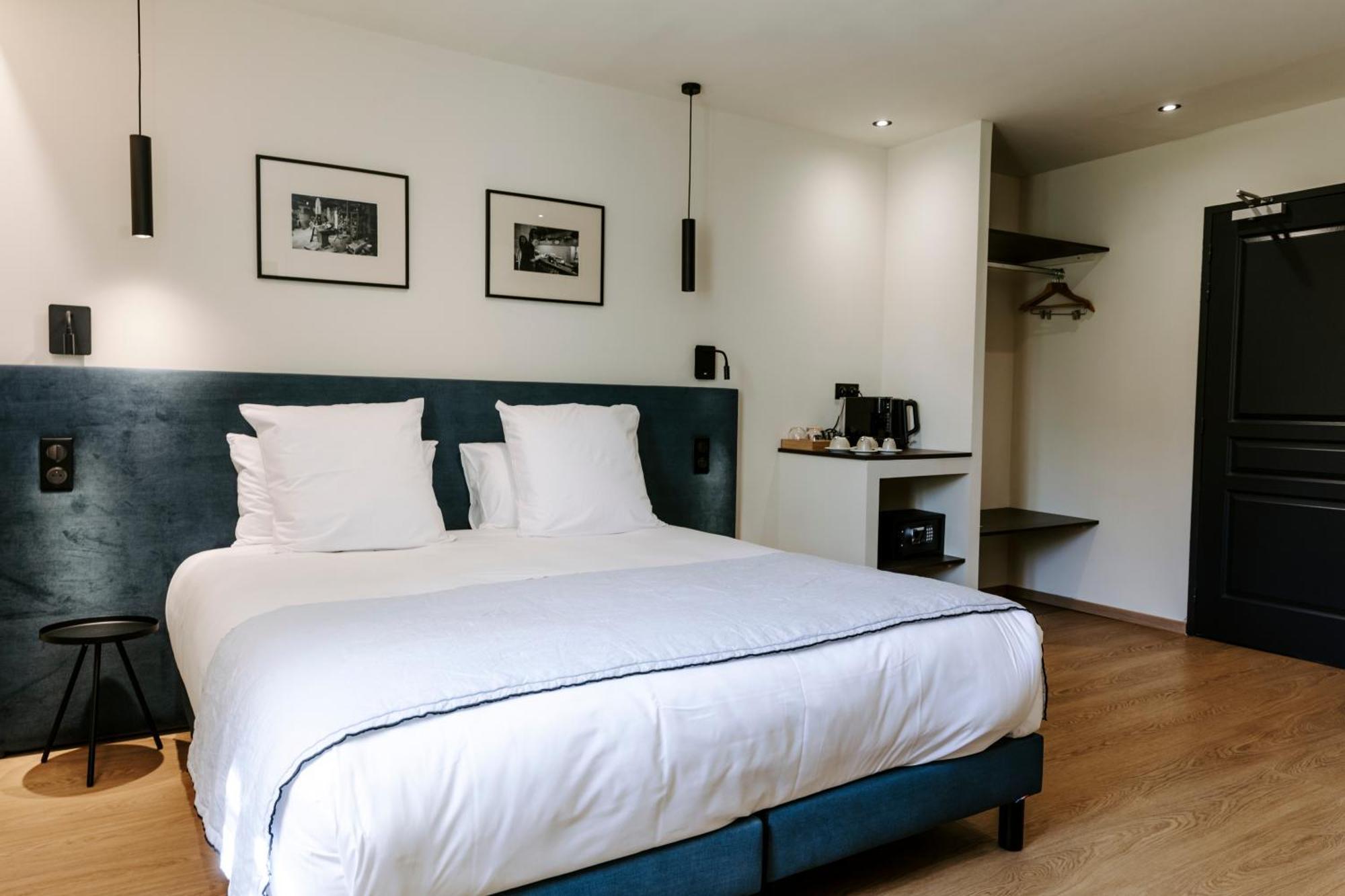 Soko Hotels-Pont Du Gard Remoulins Kültér fotó