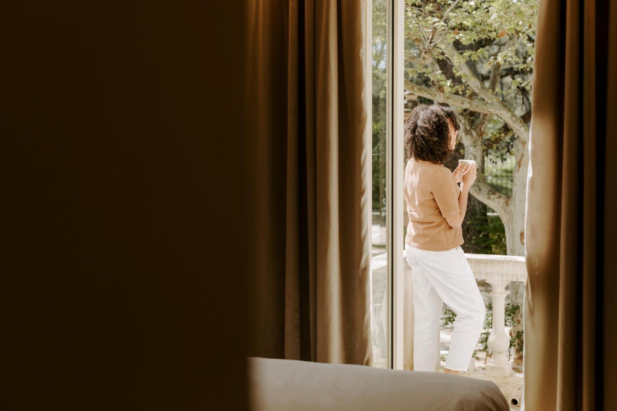Soko Hotels-Pont Du Gard Remoulins Kültér fotó