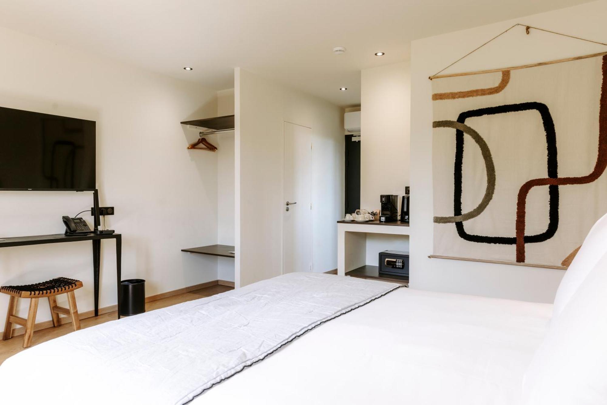 Soko Hotels-Pont Du Gard Remoulins Kültér fotó